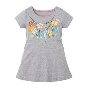 پیراهن دخترانه لوپیلو مدل 325952