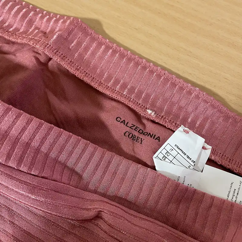 مایو زنانه کالزدونیا مدل SL01703F