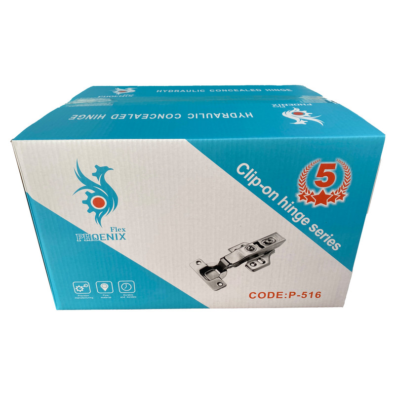 لولا آرام بند فونیکس مدل 516 بسته 100عددی