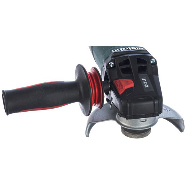 مینی فرز متابو مدل WEV 17-125 Quick Inox مینی فرز متابو مدل WEV 17-125 Quick Inox