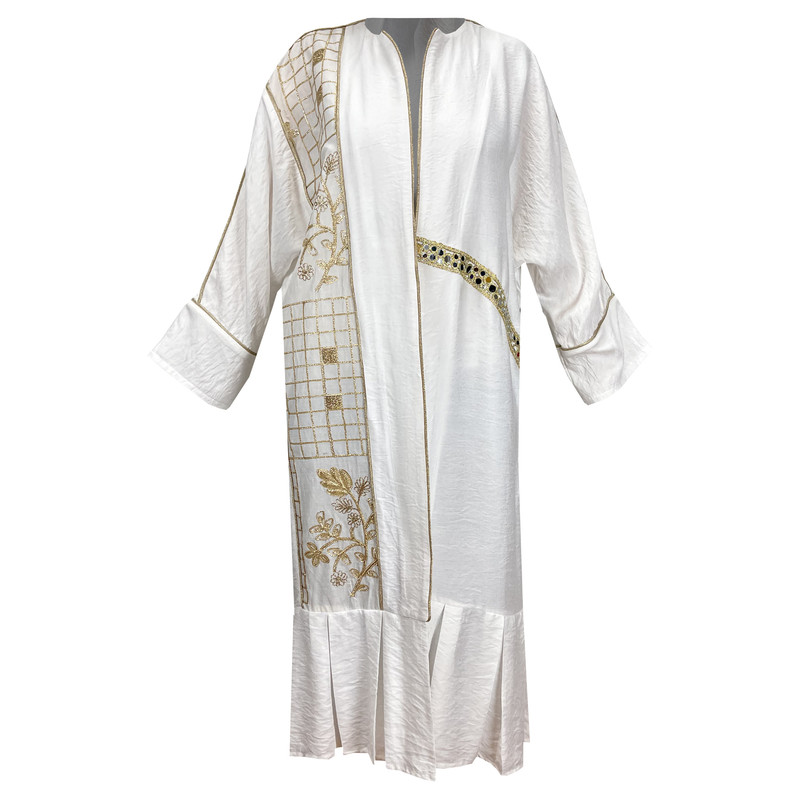 مانتو زنانه مدل پاردیس کد 01