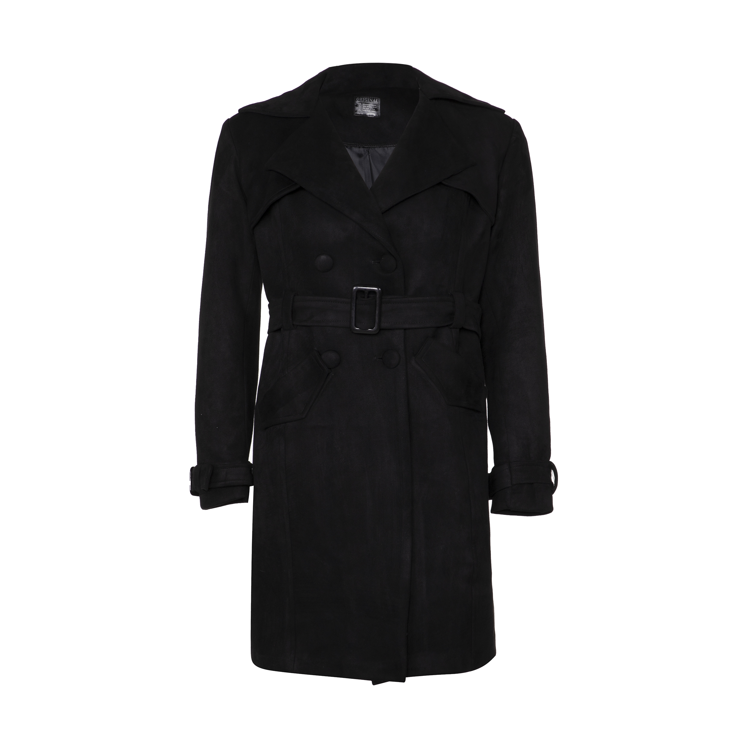 پالتو زنانه مدل رکسانا