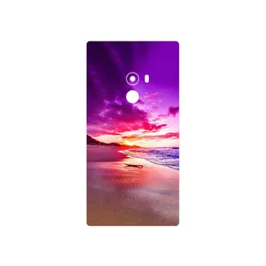 MAHOOT Sunset Cover Sticker for Xiaomi Mi Mix