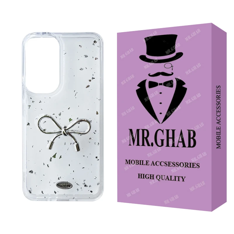 کاور مستر قاب مدل JPM مناسب برای گوشی موبایل سامسونگ Galaxy A54