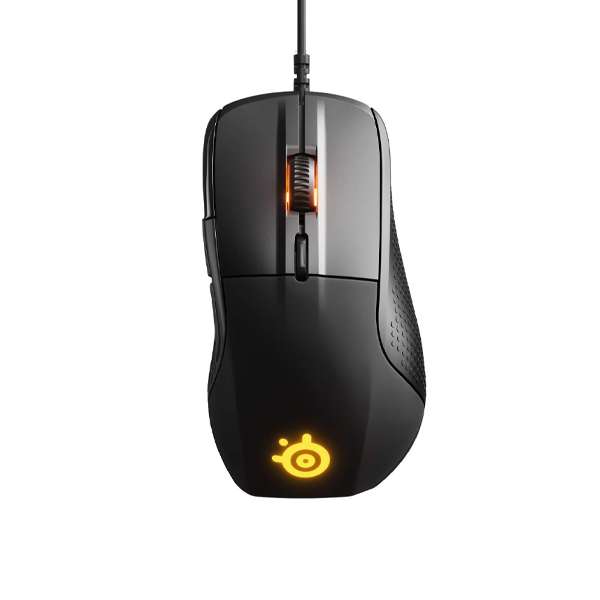 ماوس استیل سریز مدل Rival 710