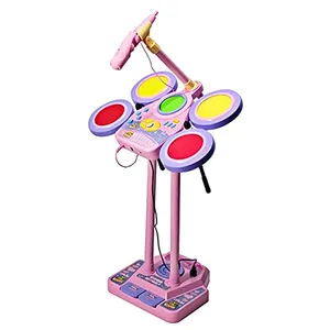 بازی آموزشی موزیکال مدل درام ایستاده کد 01