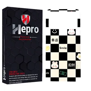 HEPRO MC Cover for XIAOMI Poco X6 Pro