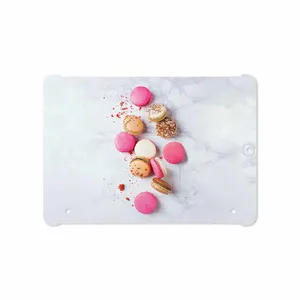 MAHOOT Macaron cookie Cover Sticker for Samsung Galaxy Tab S2 9.7 2016 T813N