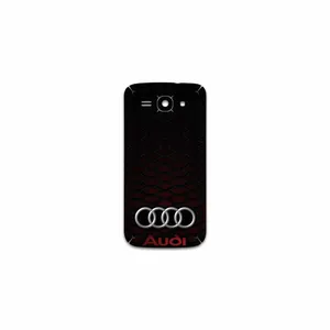 MAHOOT Audi AG Cover Sticker for Huawei Ascend Y520