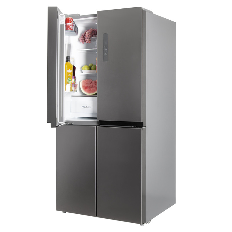 یخچال و فریزر ساید بای ساید 19 فوت کندی مدل FCA 14 یخچال و فریزر ساید بای ساید 19 فوت کندی مدل FCA 14