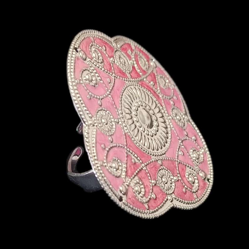 انگشتر زنانه مدل سنتی انگشتر زنانه مدل سنتی