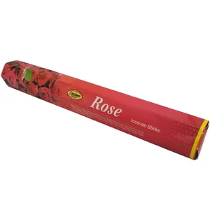 عود شالیمار مدل Rose