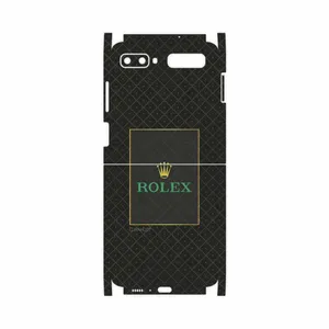 MAHOOT Rolex-Logo-FullSkin Cover Sticker for Samsung Galaxy Z Flip
