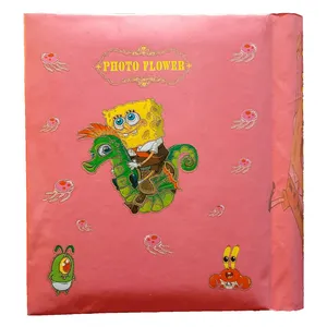 آلبوم عکس کودک مدل BAB20