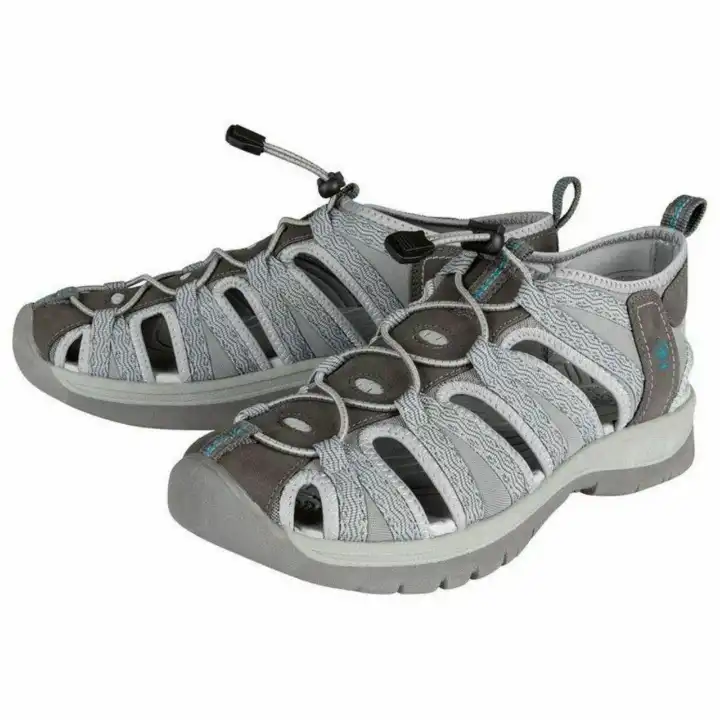 صندل زنانه مدل طبی IAN 348278 rosh م