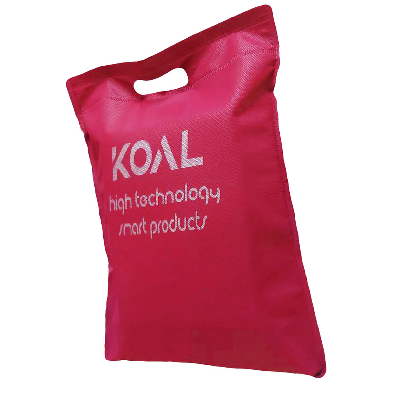 بوگیر کوال مدل ALL