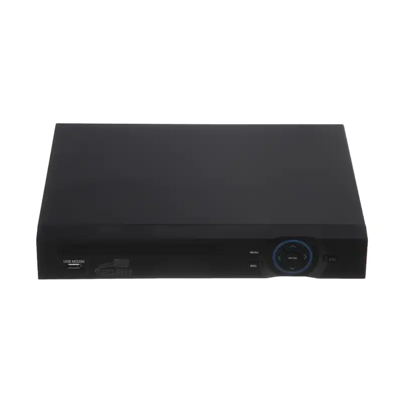 ضبط کننده ویدیویی سکیوریتی مدل N7904F