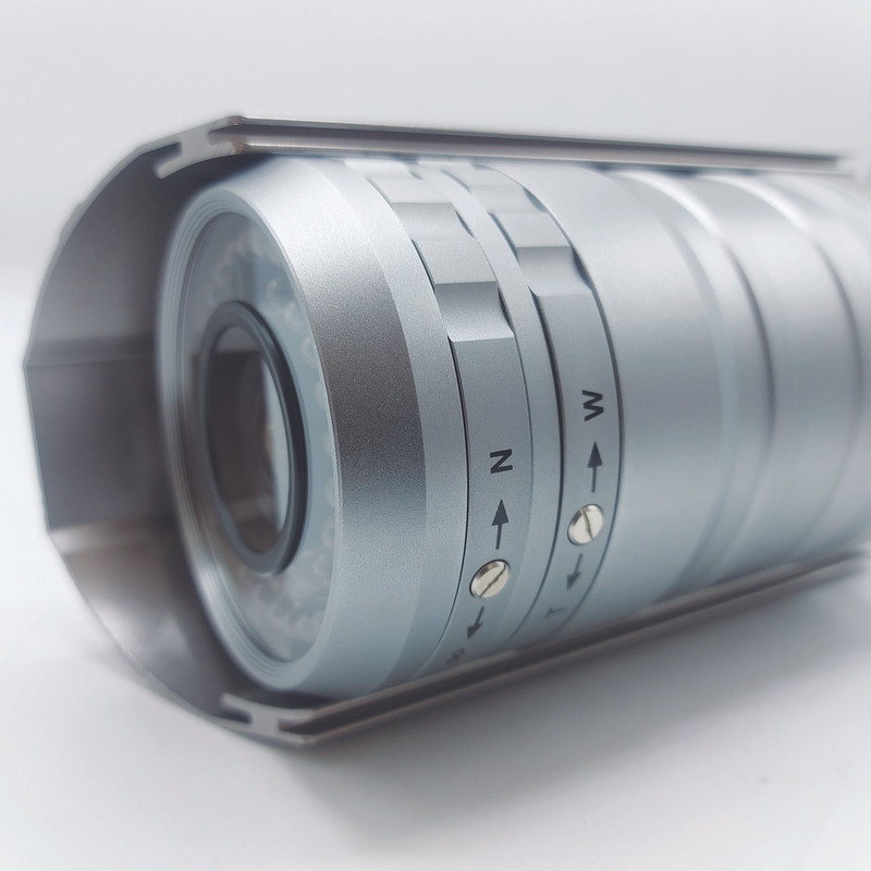 دوربین مدار بسته آنالوگ میکرودیجیتال مدل MDC-6220VTD-48