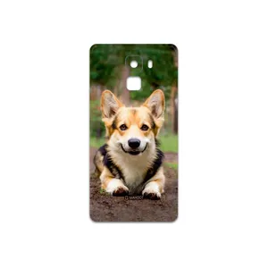 MAHOOT Dog-2 Cover Sticker for Honor 7