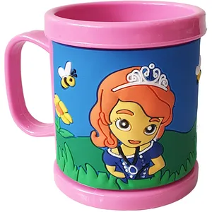 لیوان کودک مدل 123