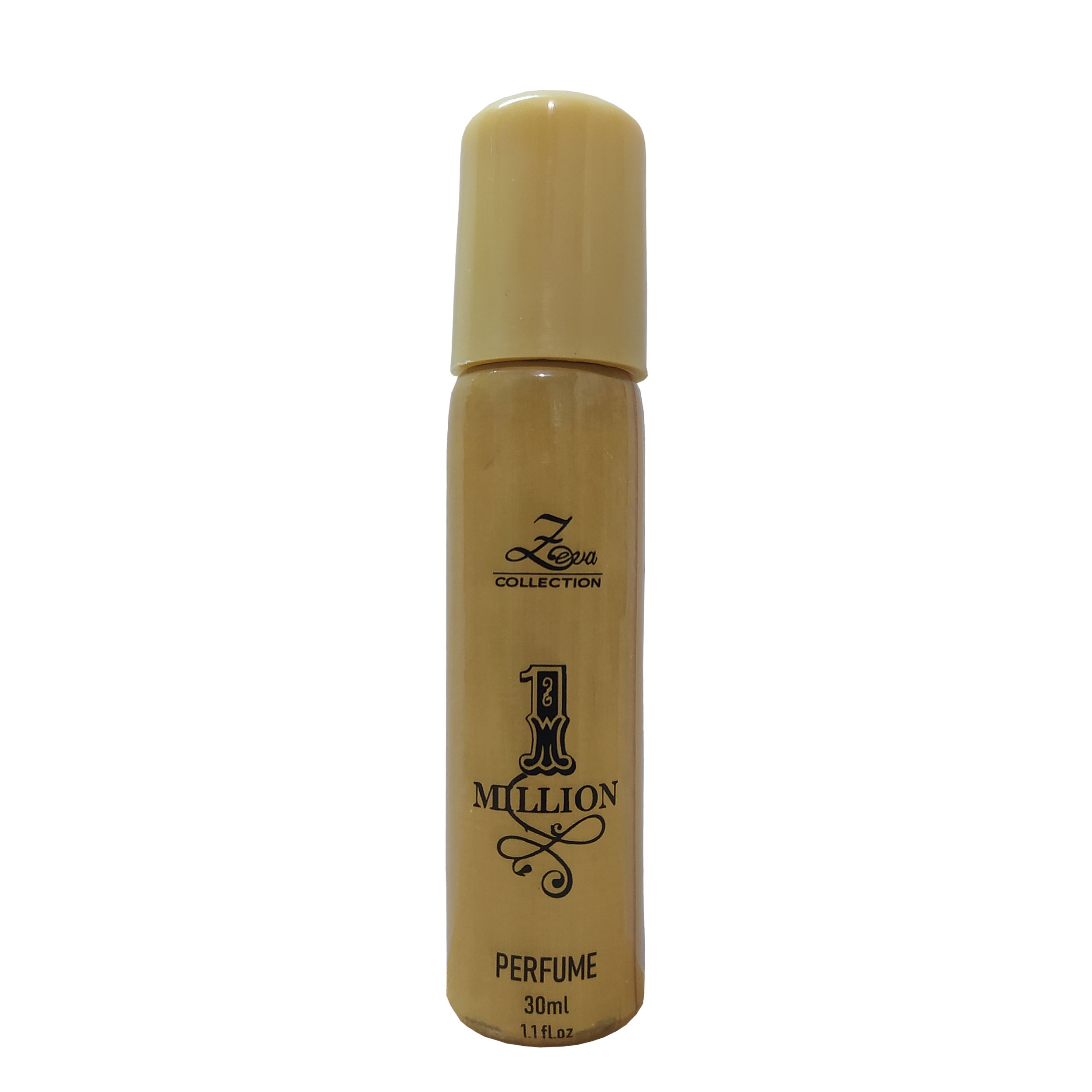 عطر جیبی زوا مدل Million حجم 30 میلی لیتر