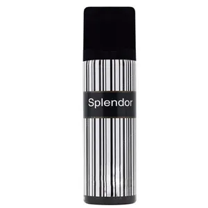 اسپری بدن مردانه الیجنت مدل Splendor حجم 200 میلی لیتر