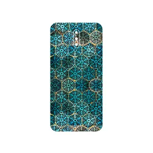 MAHOOT Iran Tile 9 Cover Sticker for Nokia 2.3