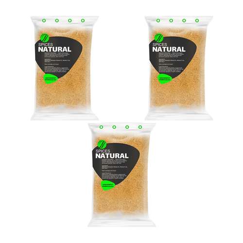 ادویه فلافل نچرال - 500 گرم بسته 3 عددی