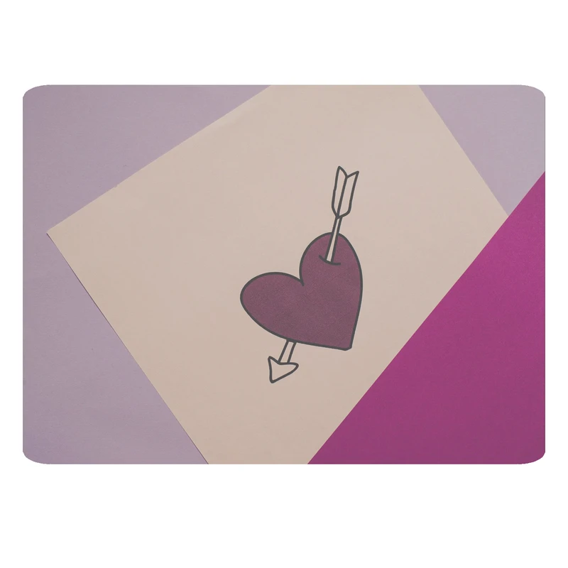 ماوس پد کد 9 AAA