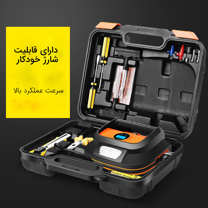 کمپرسور هوا کد 1933 کمپرسور هوا کد 1933