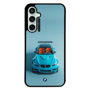 AKAM AMC-WSGS23FE-BMW-19 Cover For Samsung Galaxy S23 FE