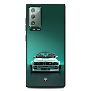 AKAM AMC-WSGN20-BMW-29 Cover For Samsung Galaxy Note 20