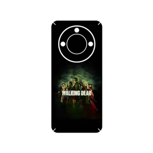 MAHOOT WALKING DEAD Cover Sticker for Honor X9c Smart