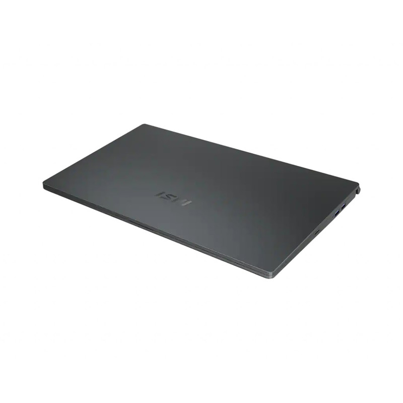 لپ تاپ 15.6 اینچی ام اس آی مدل MODERN 15 A10RBS - NB
