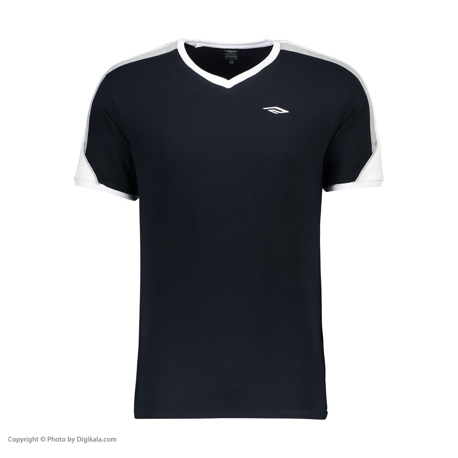 تی شرت ورزشی مردانه استارت مدل 2131124-59 -  - 2