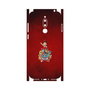 MAHOOT Paw Patrol-FullSkin Cover Sticker for Meizu M6T