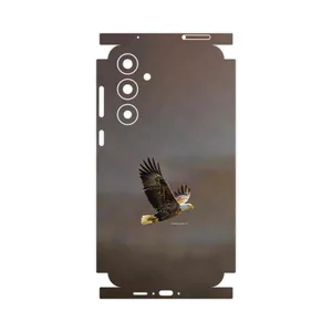 MAHOOT Eagle-FullSkin Cover Sticker for Samsung Galaxy A55