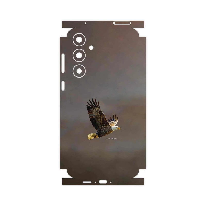 برچسب پوششی ماهوت مدل Eagle-FullSkin مناسب برای گوشی موبایل سامسونگ Galaxy A55