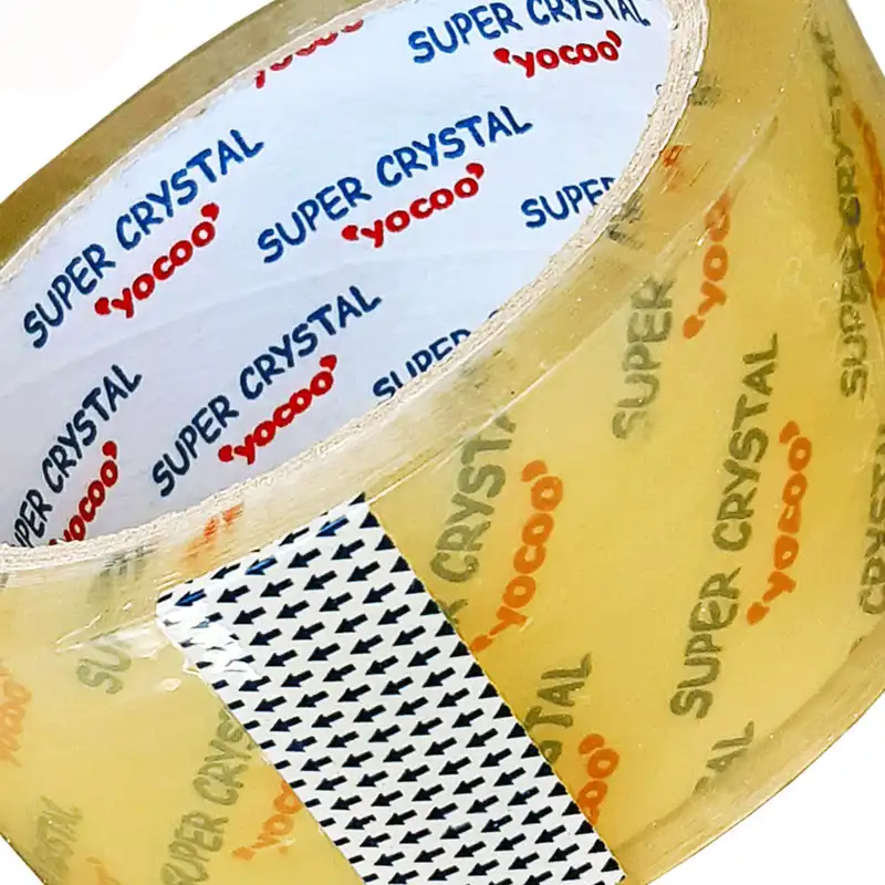 چسب پهن یوکو مدل .90y عرض 5 سانتی متر