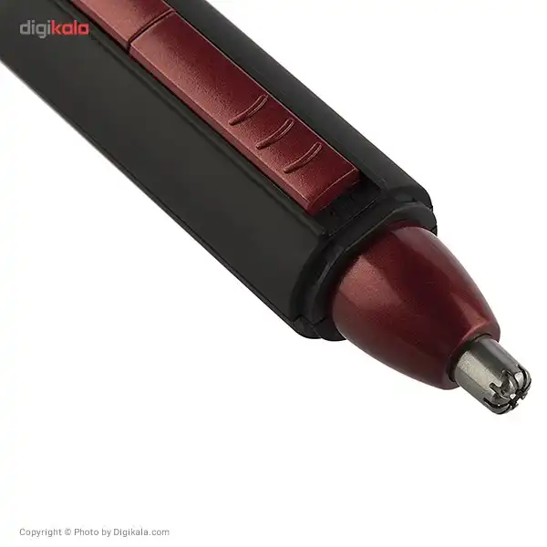 موزن گوش، بینی و ابرو سورکر مدل ZS-216