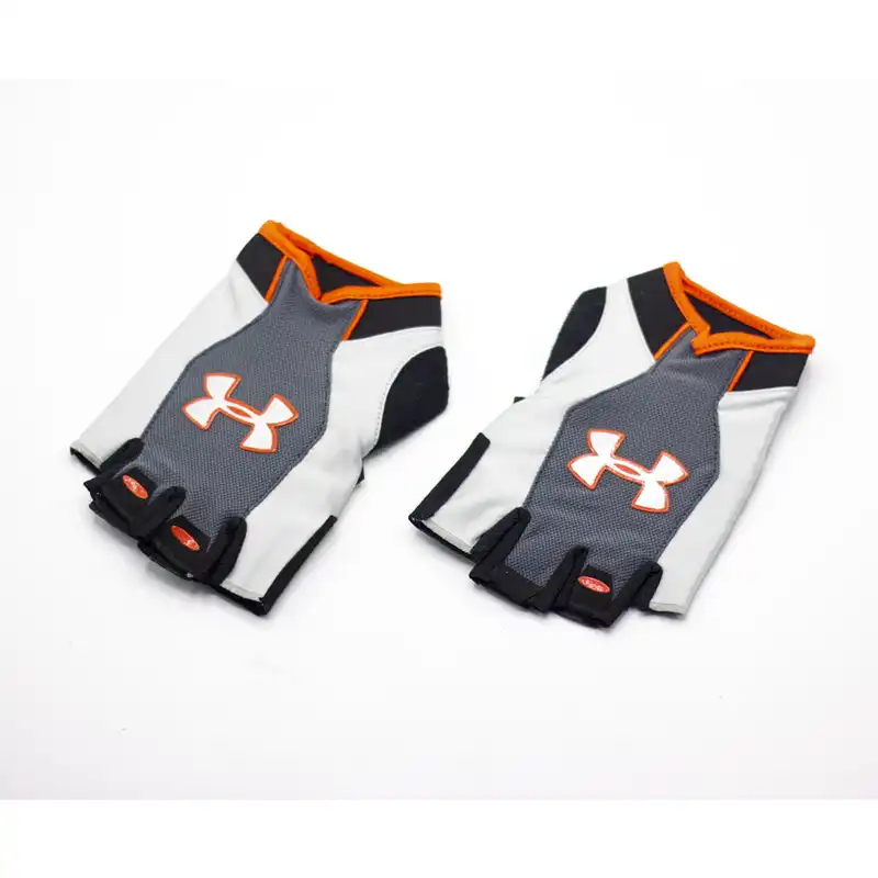 دستکش بدنسازی زنانه مدل professional بسته 2 عددی