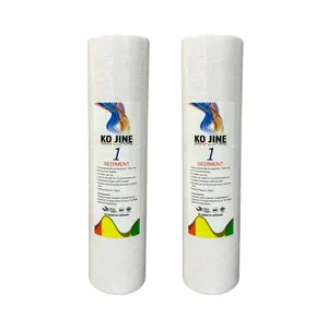 فیلتر دستگاه تصفیه آب کوجین مدل SEDIMENT بسته 2 عددی