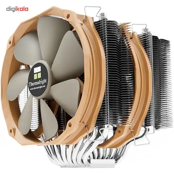 سیستم خنک کننده بادی ترمالرایت مدل Silver Arrow IB-E