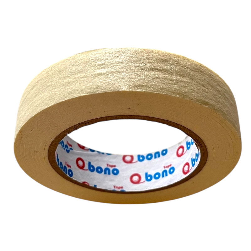 چسب کاغذی مدل ماکت سازی کد KB25 عرض 25 میلی متر