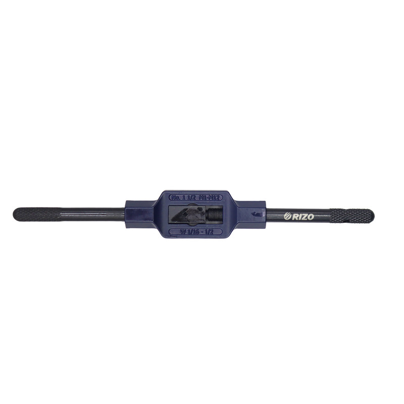 دسته قلاویز ریزو مدل YP-M1-12 سایز 12-1 میلیمتر