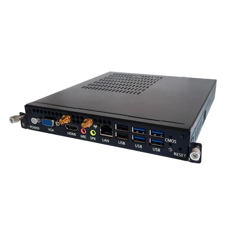 کامپیوتر کوچک السکی مدل OPS10H-i5-8-256