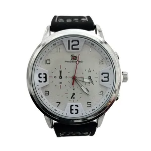 ساعت مچی عقربه‌ای مردانه پاسبرد مدل 2022