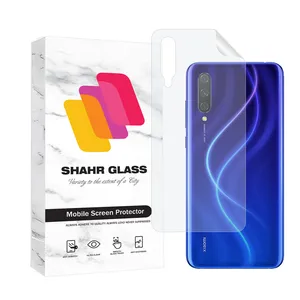     Shahr Glass MTNANBSH Nano Back Protector For Xiaomi Mi 9 Lite 
