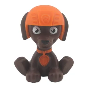 فیگور مدل سگ های نگهبان کد 1137