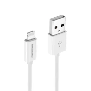 RockRose Zeta AL USB to Lightning Cable 1m